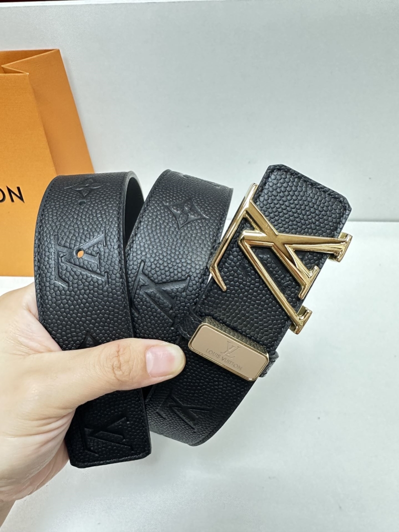 Louis Vuitton Belts